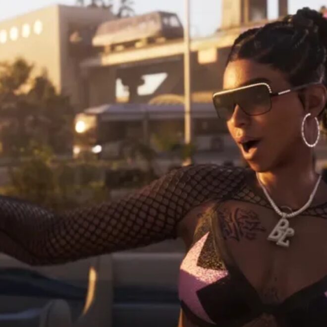 Listopadowa premiera GTA 6 wydaje się ostateczna. Rockstar ma ruszyć z marketingiem latem