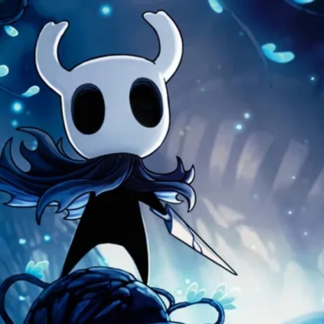 Fabuła Hollow Knight jeszcze dziwniejsza po małej aktualizacji od Team Cherry
