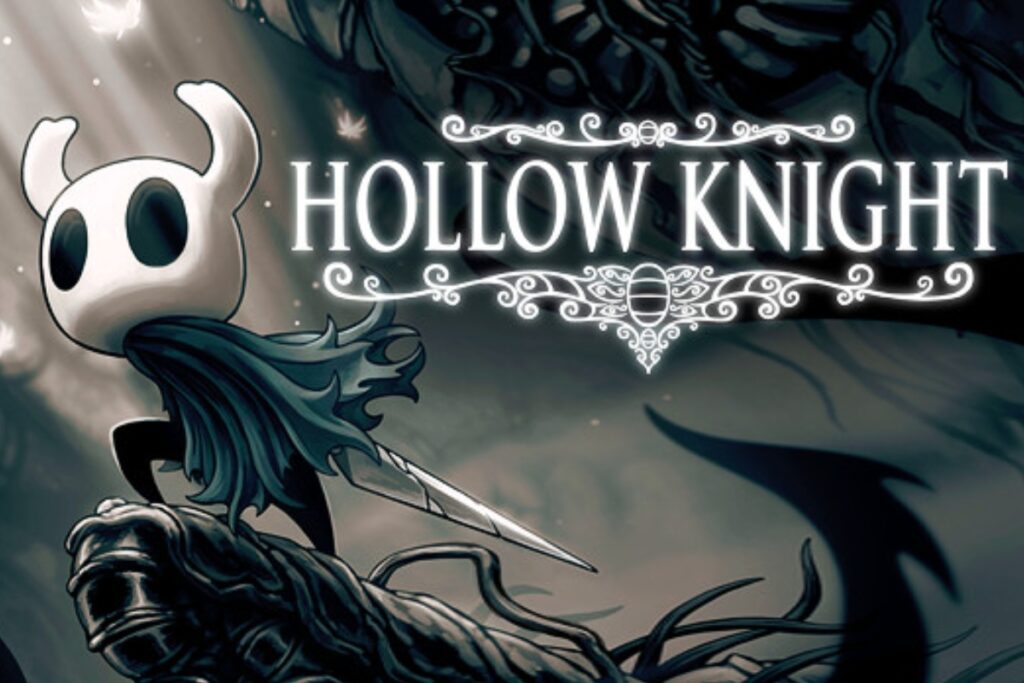 Hollow knight