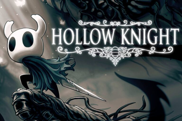 Hollow Knight świętuje 9 lat. Team Cherry wypuszcza pierwszą od lat aktualizację