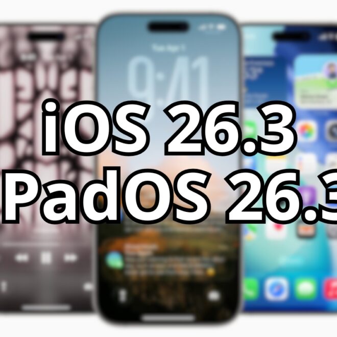 iOS 26.3 i iPadOS 26.3 już są. Apple ułatwia przesiadkę na Androida