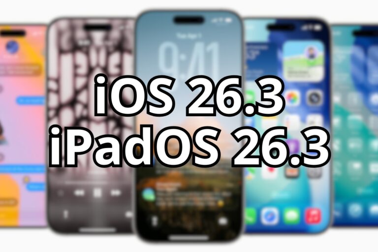 iOS 26.3 i iPadOS 26.3 już są. Apple ułatwia przesiadkę na Androida