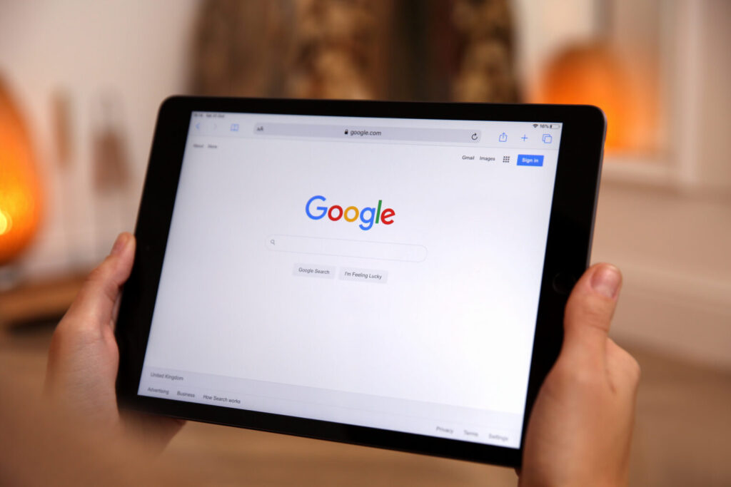 Google chrome nowe funkcje