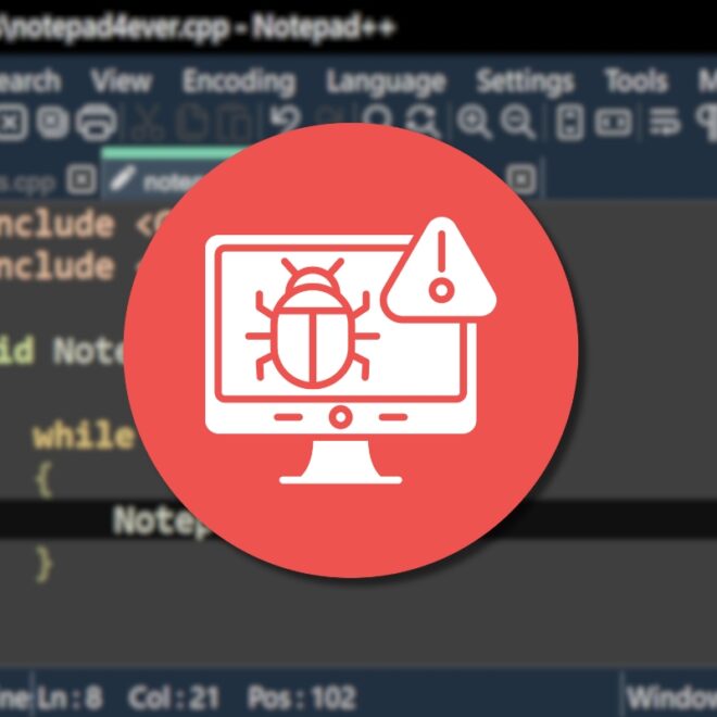 Notepad++ miał szpiegować wybranych użytkowników. Złośliwa aktualizacja trafiła przez oficjalną stronę