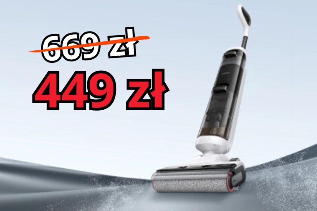 odkurzacz mova k20 pro promocja