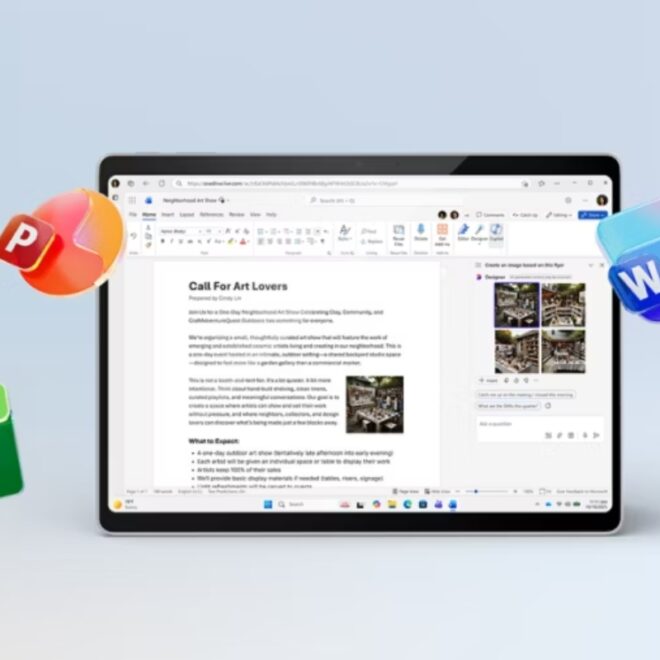 Copilot czytał służbowe skrzynki przez tygodnie. Microsoft tłumaczy błąd
