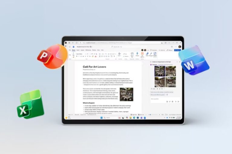 Copilot czytał służbowe skrzynki przez tygodnie. Microsoft tłumaczy błąd