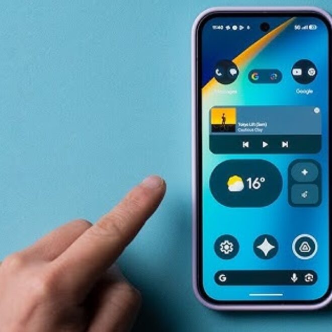 Pixel 11 ma dostać odblokowanie twarzą jak Face ID. Google szykuje skok jakości