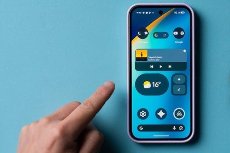 Pixel 11 ma dostać odblokowanie twarzą jak Face ID. Google szykuje skok jakości