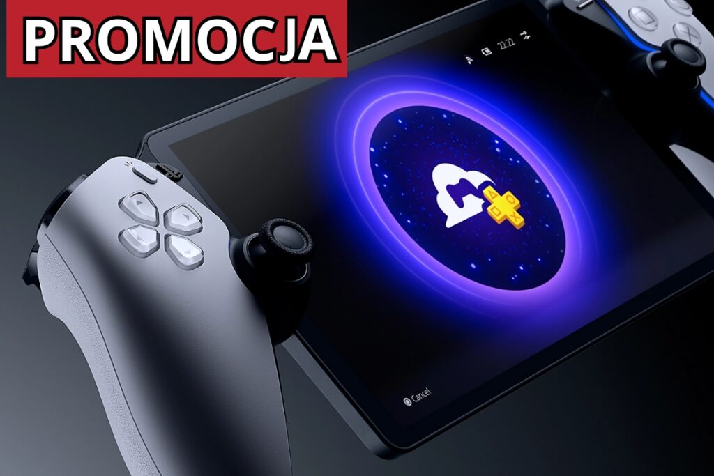 playstation portal promocja