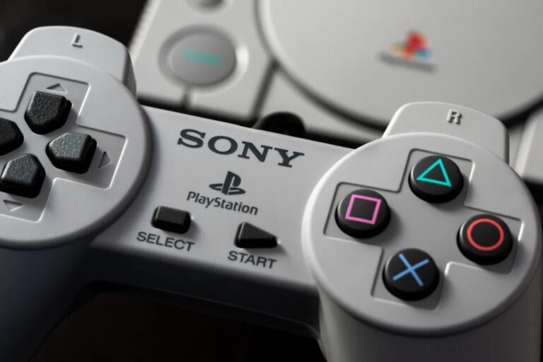 Klasyk z PS1 wraca w remaku na PS5? Twórca potwierdza plany
