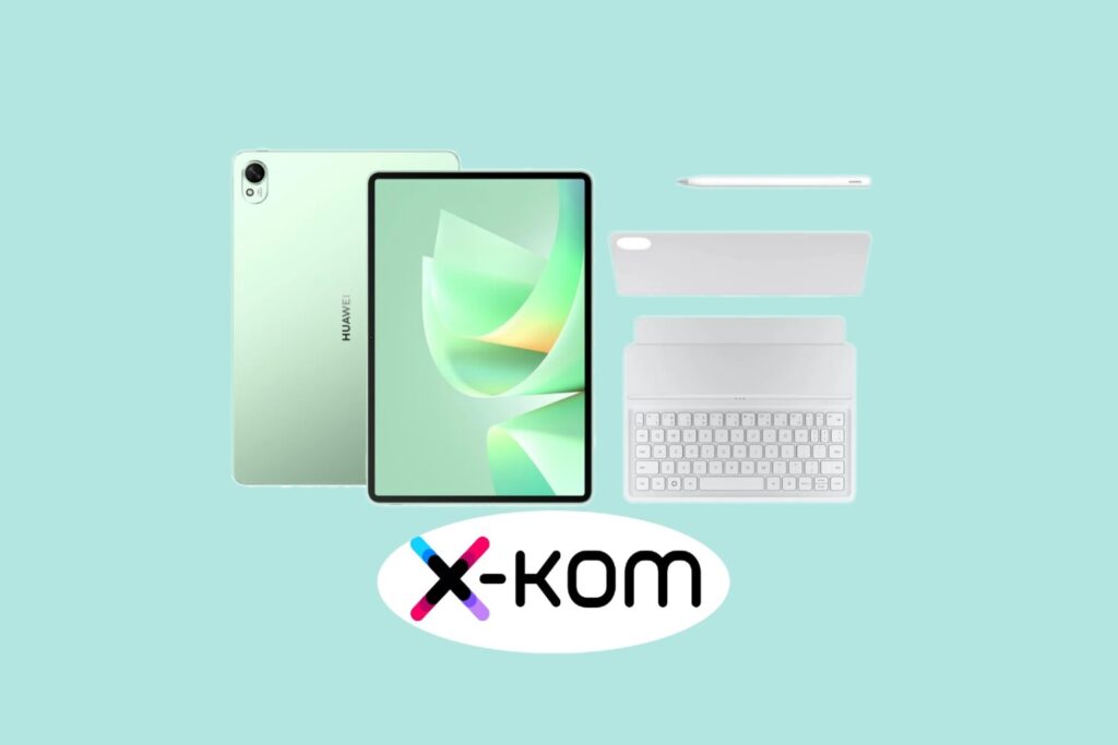 Huawei MatePad 11.5S 2026