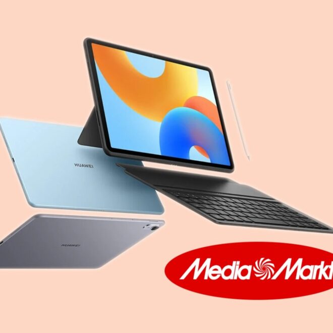 Tablet Huawei 600 zł tańszy. Do tego w zestawie rysik