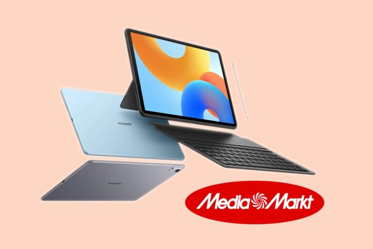 Tablet Huawei 600 zł tańszy. Do tego w zestawie rysik