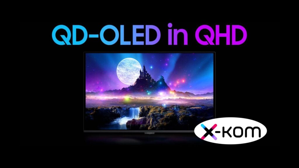 Monitor Samsung Odyssey G5