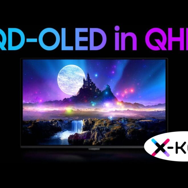 Monitory OLED w coraz ładniejszych cenach. Samsung Odyssey G5 27″ za 1599 zł