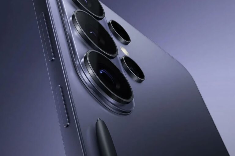 Etykiety energetyczne UE potwierdzają pojemności baterii w Galaxy S26, S26+ i S26 Ultra