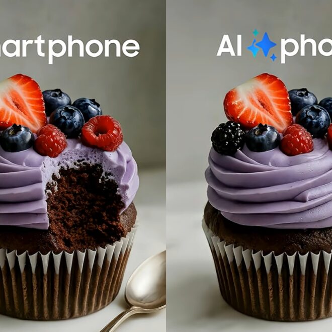 Samsung pokazuje AI do edycji zdjęć przed premierą Galaxy S26