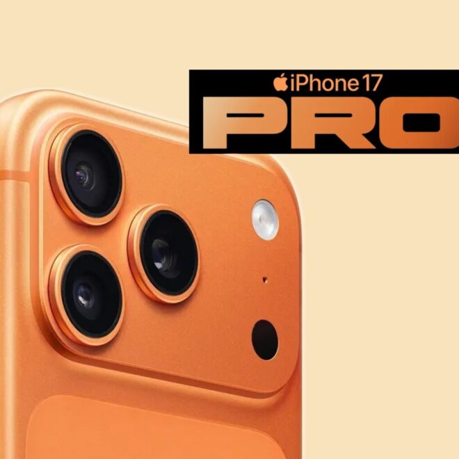 iPhone 17 Pro 256 GB tańszy o kolejne 100 zł. To nowy rekord ceny