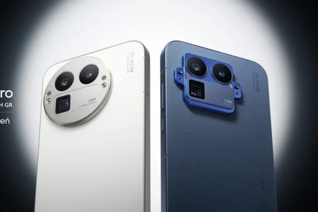 REALME GT 8 Pro
