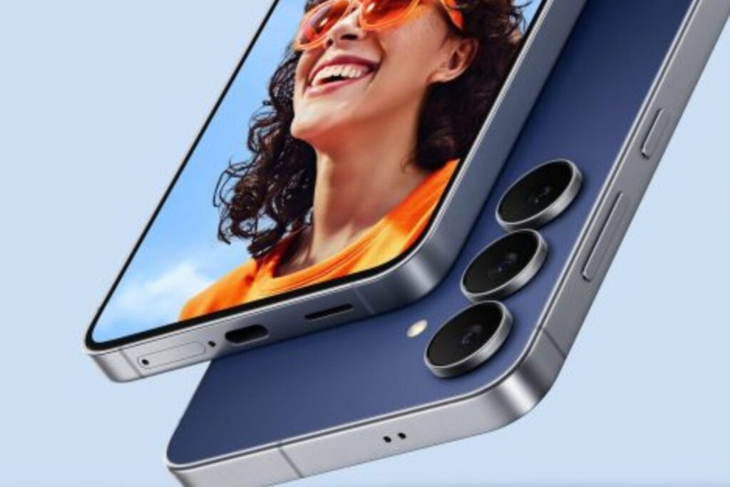 samsung s25