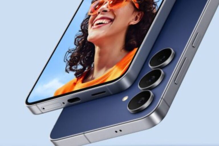 Samsung Galaxy S25 dostaje szóstą już betę One UI 8.5. To może być ostatnia