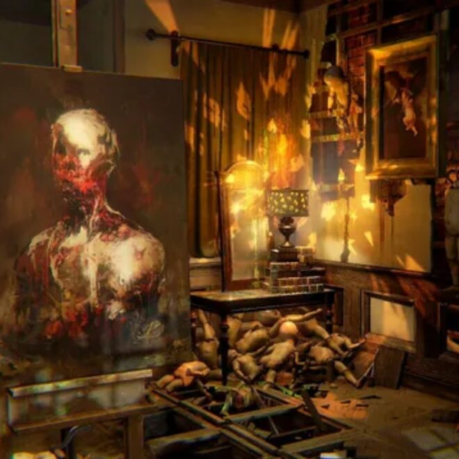 Znamy rozwiązanie zagadki od Bloober Team. Studio zapowiada Layers of Fear 3