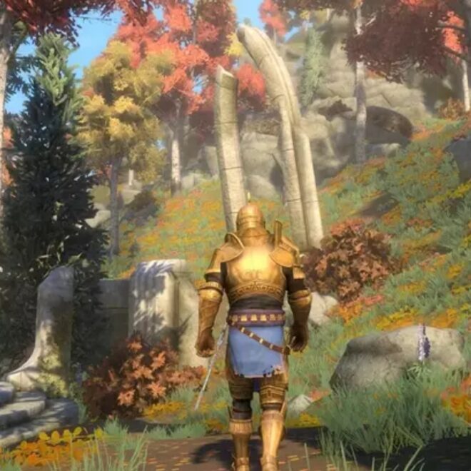 Elder Scrolls wraca w 2026. Skyblivion pokazuje nowe screeny z rozgrywki