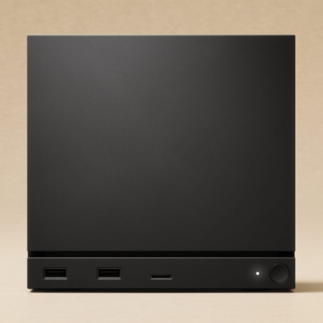 Valve opóźnia ujawnienie ceny i daty premiery Steam Machine.
