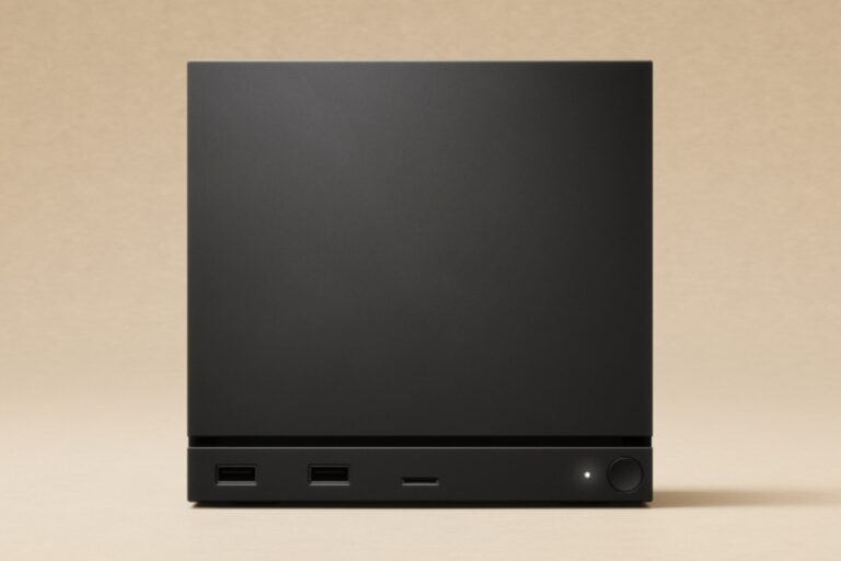 Valve opóźnia ujawnienie ceny i daty premiery Steam Machine.
