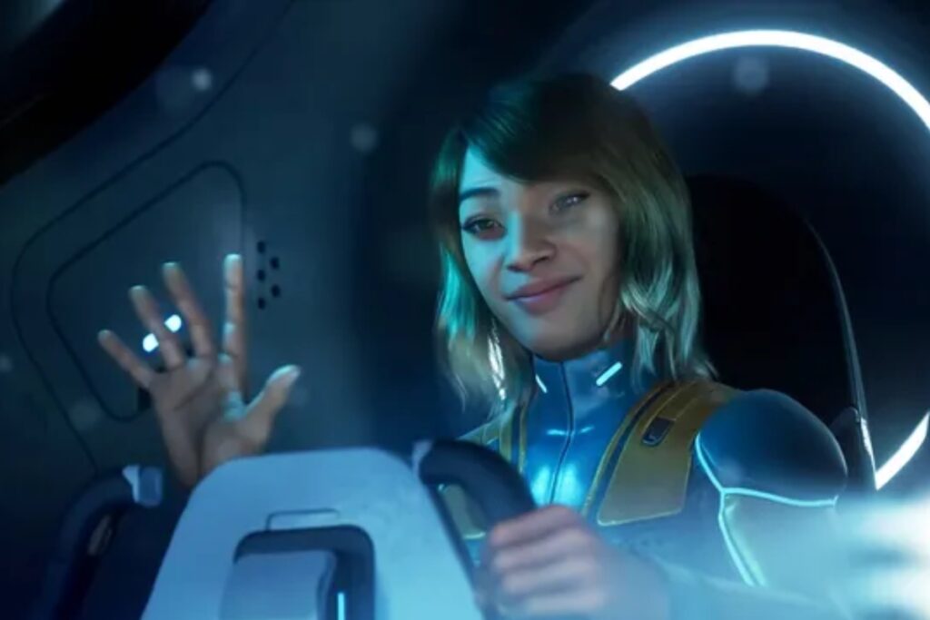 screen z gry subnautica 2