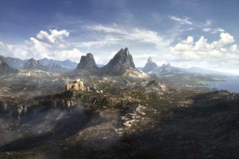 Były projektant Skyrima: The Elder Scrolls 6 powinien uczyć się od Baldur’s Gate 3