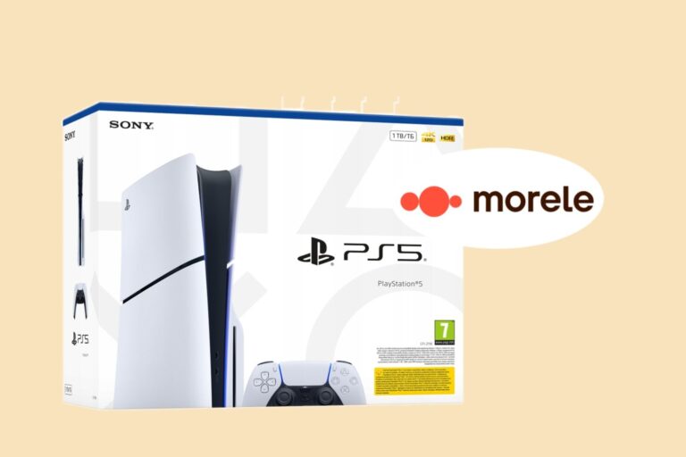 Dlatego Xbox tak przegrywa w sprzedaży. Playstation 5 z napędem znowu w super promocji