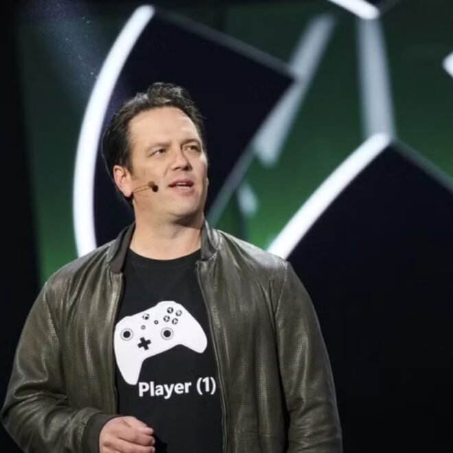 Phil Spencer żegna się po 38 latach z Microsoftem. Stanowisko przejmuje szef działu AI