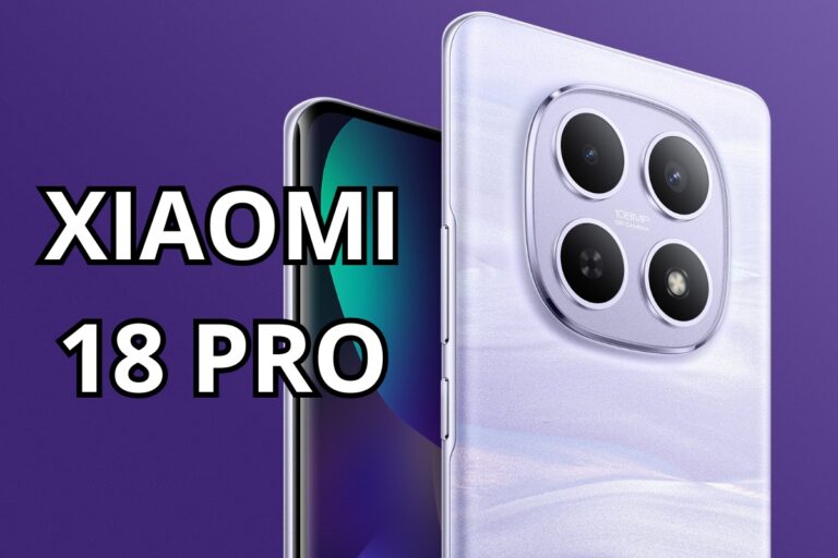 Xiaomi 18 Pro z podwójnym aparatem 200 Mpix? Tak sugeruje przeciek