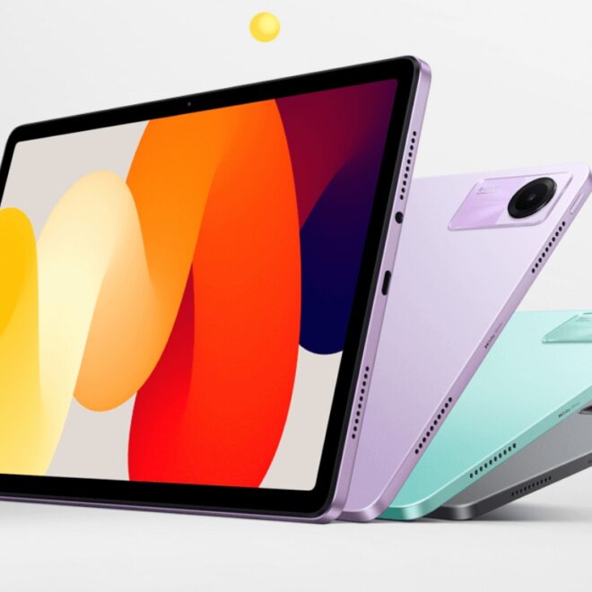 Xiaomi Pad 8 Pro szykuje się na globalny debiut. Geekbench zdradza podzespoły