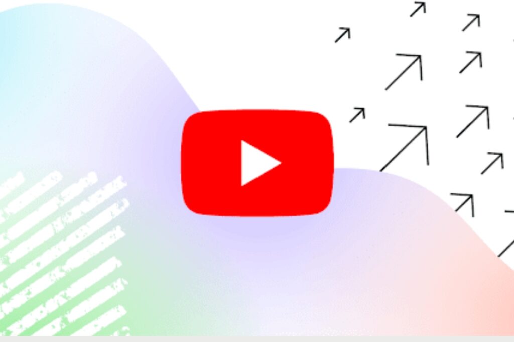Youtube logo