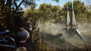 Arc Raiders dostaje dużą aktualizację Flashpoint. Twórcy upraszczają crafting i dodają nowe zagrożenia