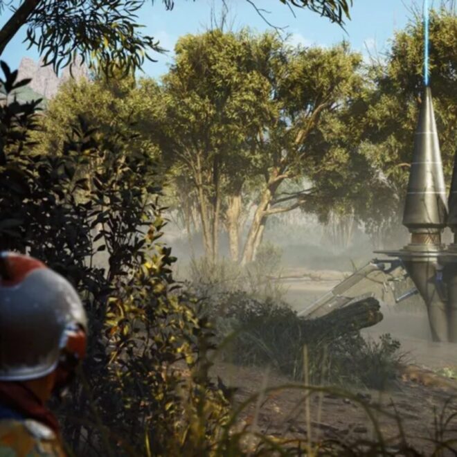 Arc Raiders dostaje dużą aktualizację Flashpoint. Twórcy upraszczają crafting i dodają nowe zagrożenia