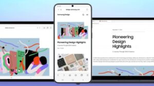 Przeglądarka Samsung szykuje duże zmiany. Nowa wersja One UI 9 dostanie multitasking i funkcje AI