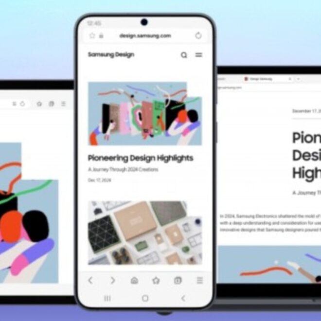 Przeglądarka Samsung szykuje duże zmiany. Nowa wersja One UI 9 dostanie multitasking i funkcje AI