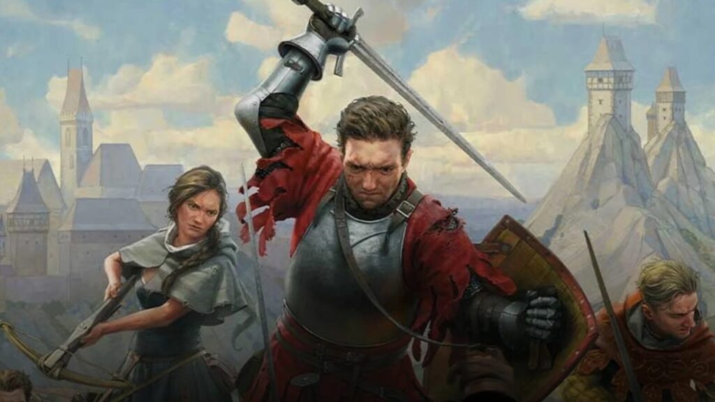 Warhorse Studios